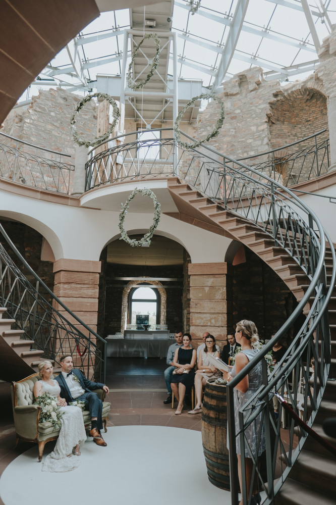 265- Hochzeit Jagdschlossplatte - Wiesbaden - Sabrina & Jan - Stephan Presser Photography