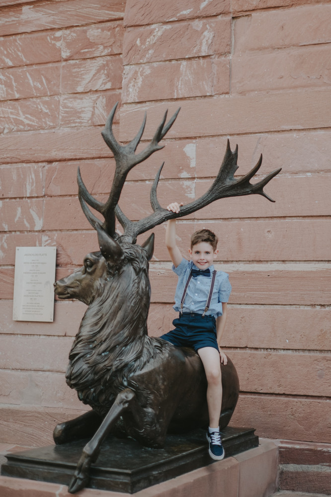 326- Hochzeit Jagdschlossplatte - Wiesbaden - Sabrina & Jan - Stephan Presser Photography