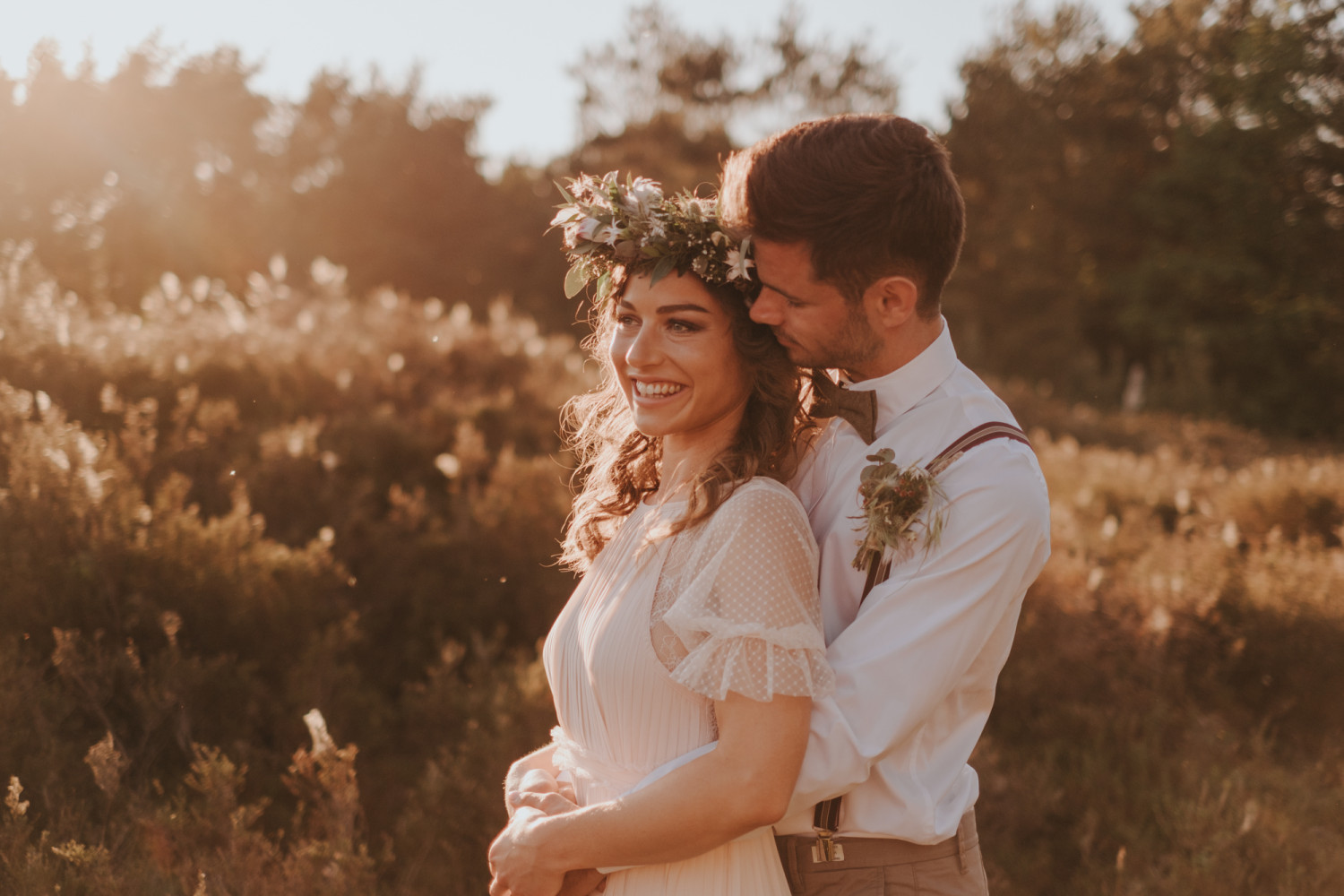 373- Styled Shooting - Mehlinger Heide - Mai 2018 - Jana & Björn - Stephan Presser Photography