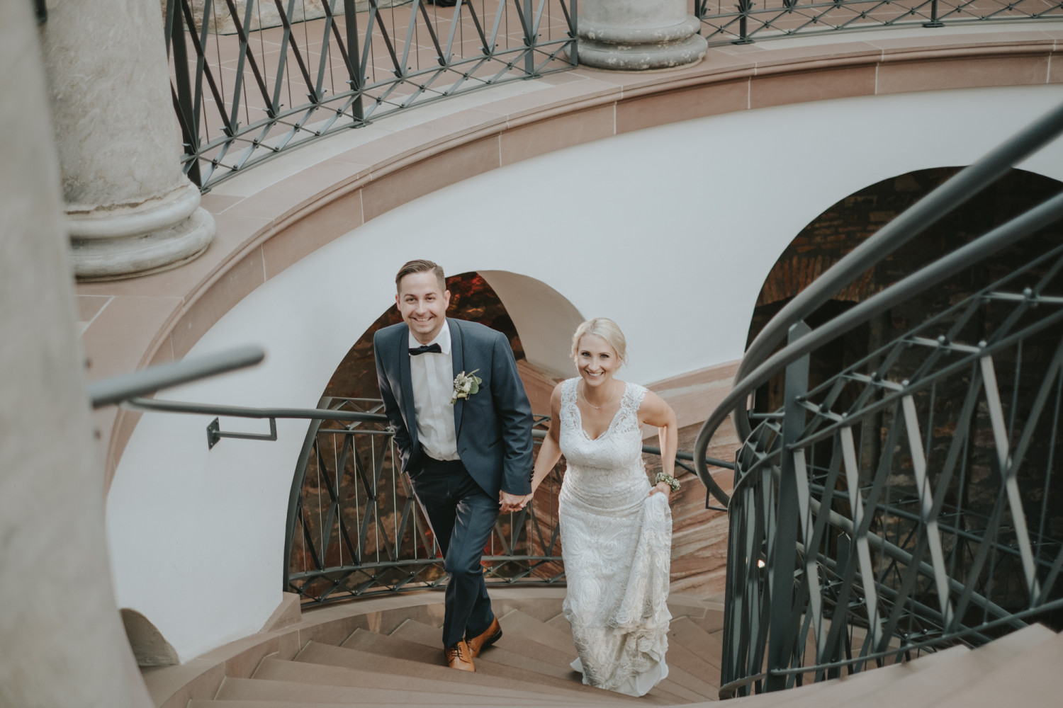 497- Hochzeit Jagdschlossplatte - Wiesbaden - Sabrina & Jan - Stephan Presser Photography