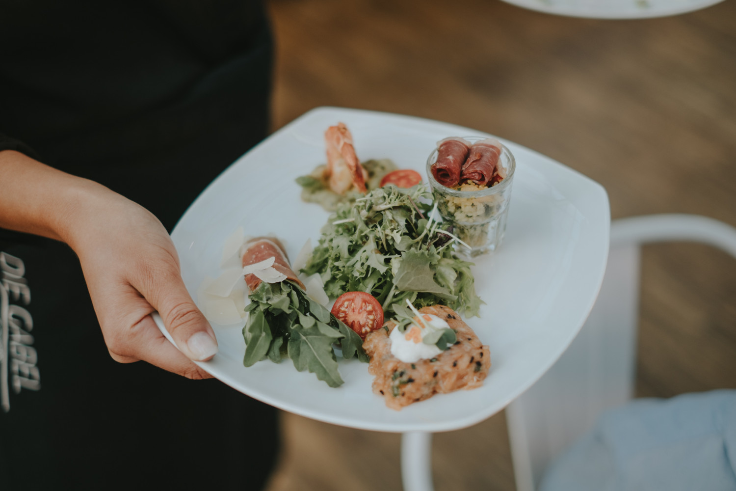 542- Hochzeit Jagdschlossplatte - Wiesbaden - Sabrina & Jan - Stephan Presser Photography
