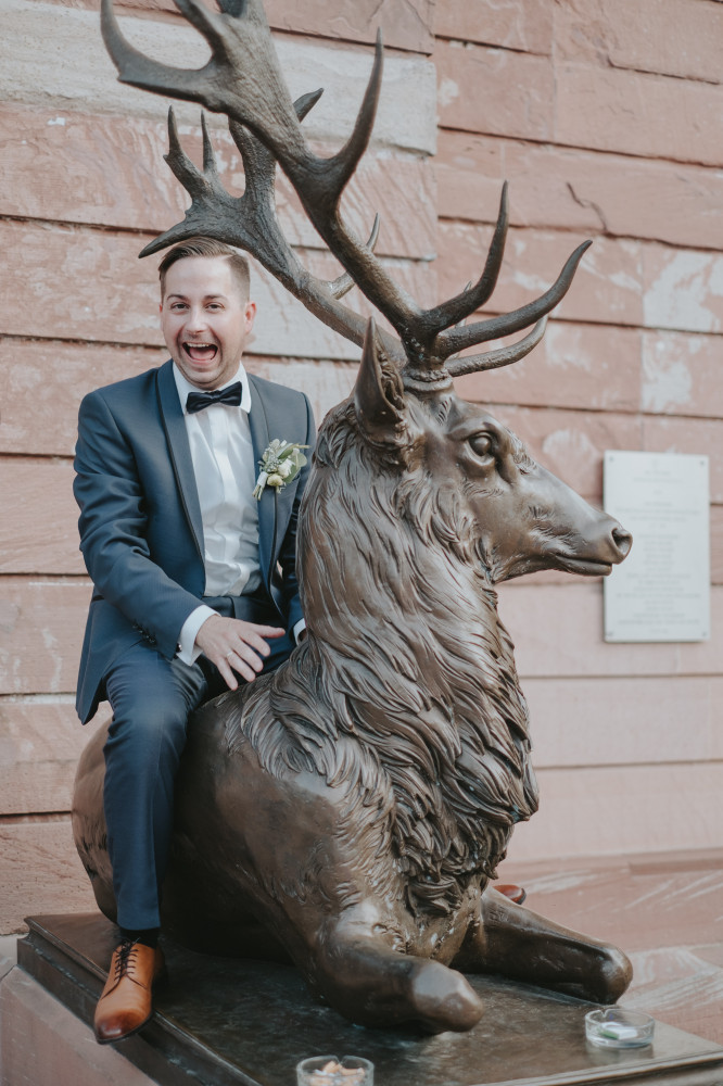 605- Hochzeit Jagdschlossplatte - Wiesbaden - Sabrina & Jan - Stephan Presser Photography