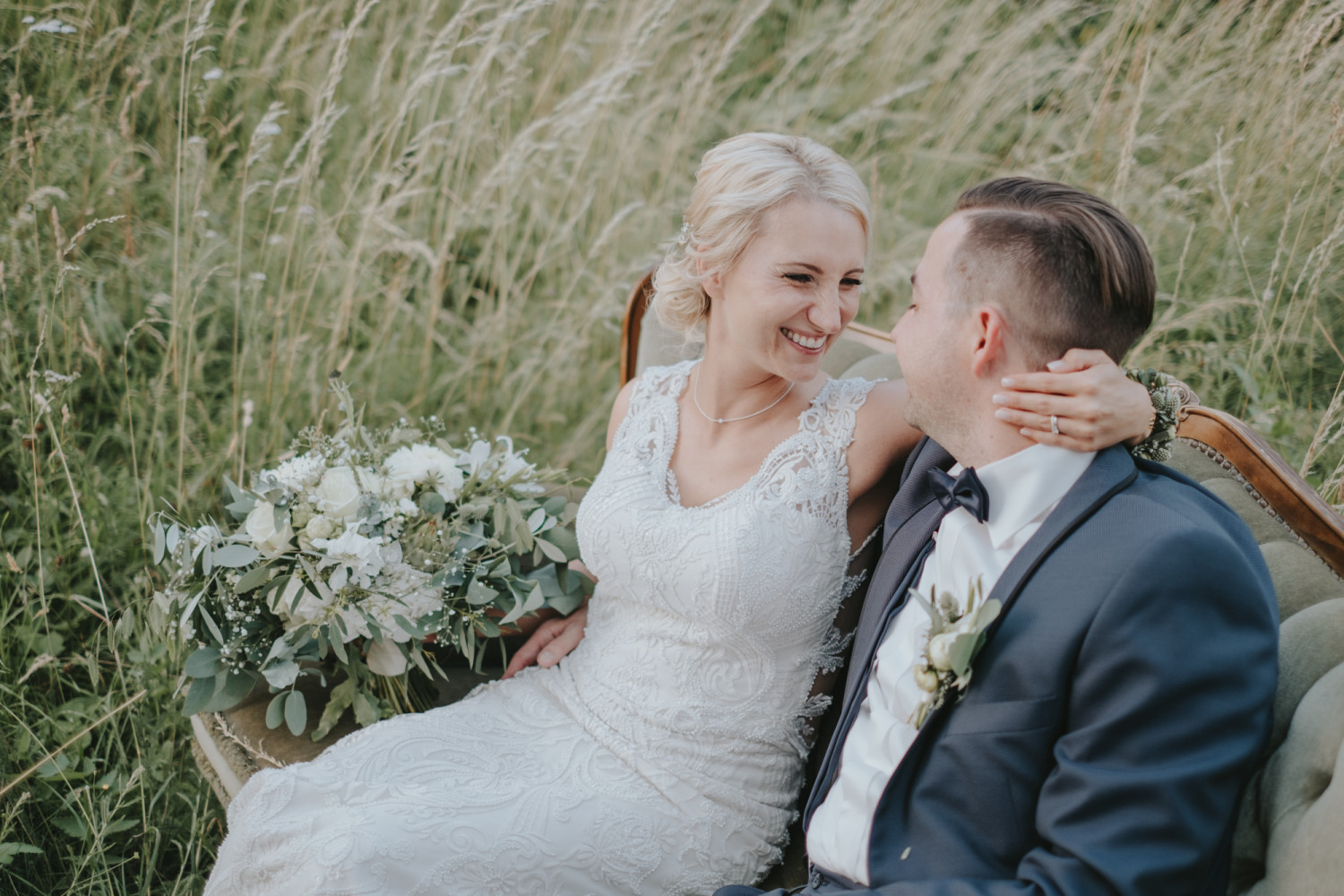 622- Hochzeit Jagdschlossplatte - Wiesbaden - Sabrina & Jan - Stephan Presser Photography