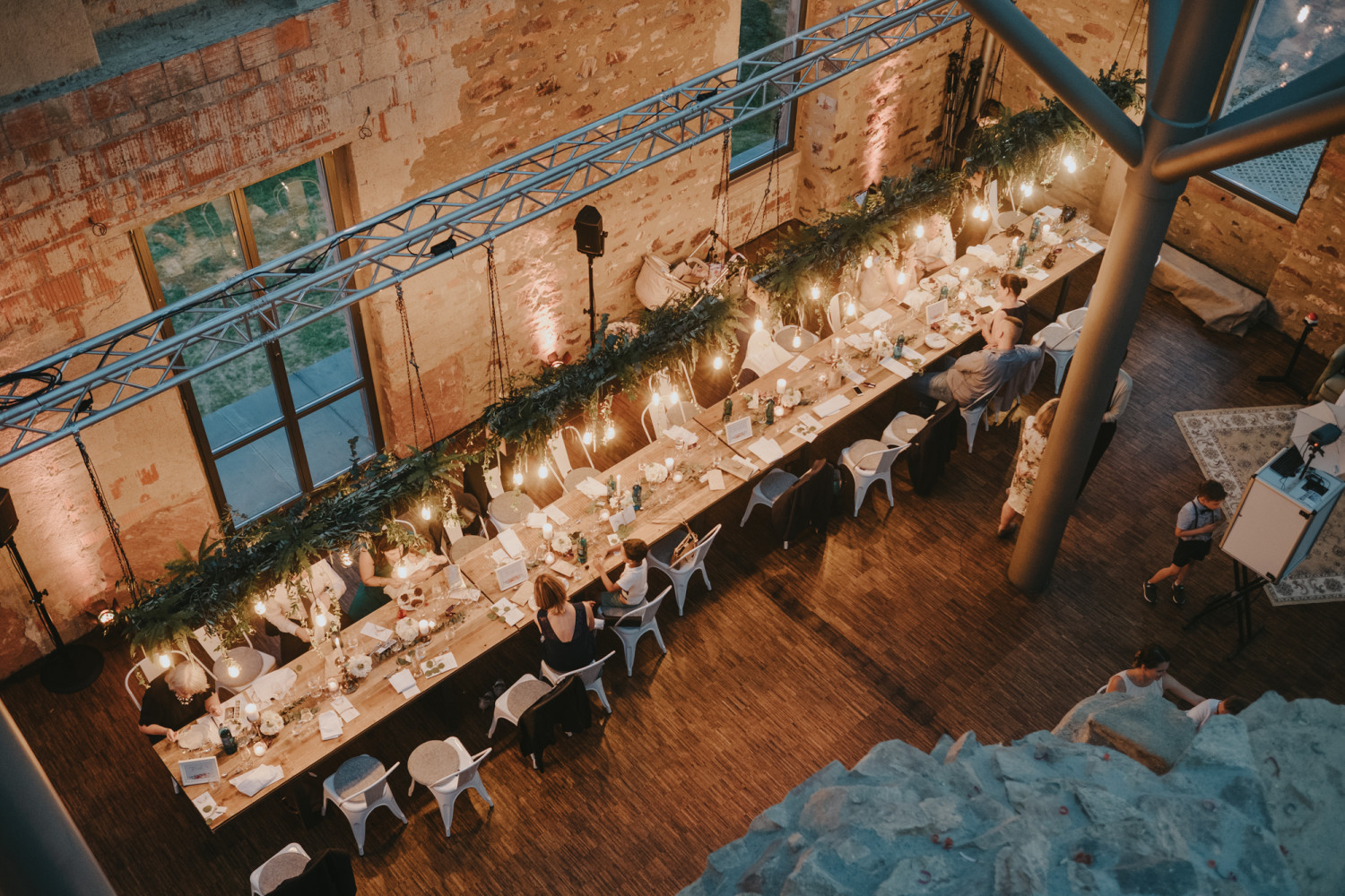 700- Hochzeit Jagdschlossplatte - Wiesbaden - Sabrina & Jan - Stephan Presser Photography