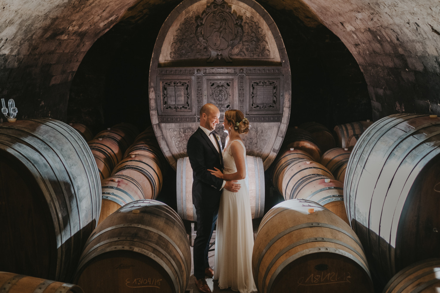 732- Hochzeit von Winning - Deidesheim - Elisa & Björn - Stephan Presser Photography