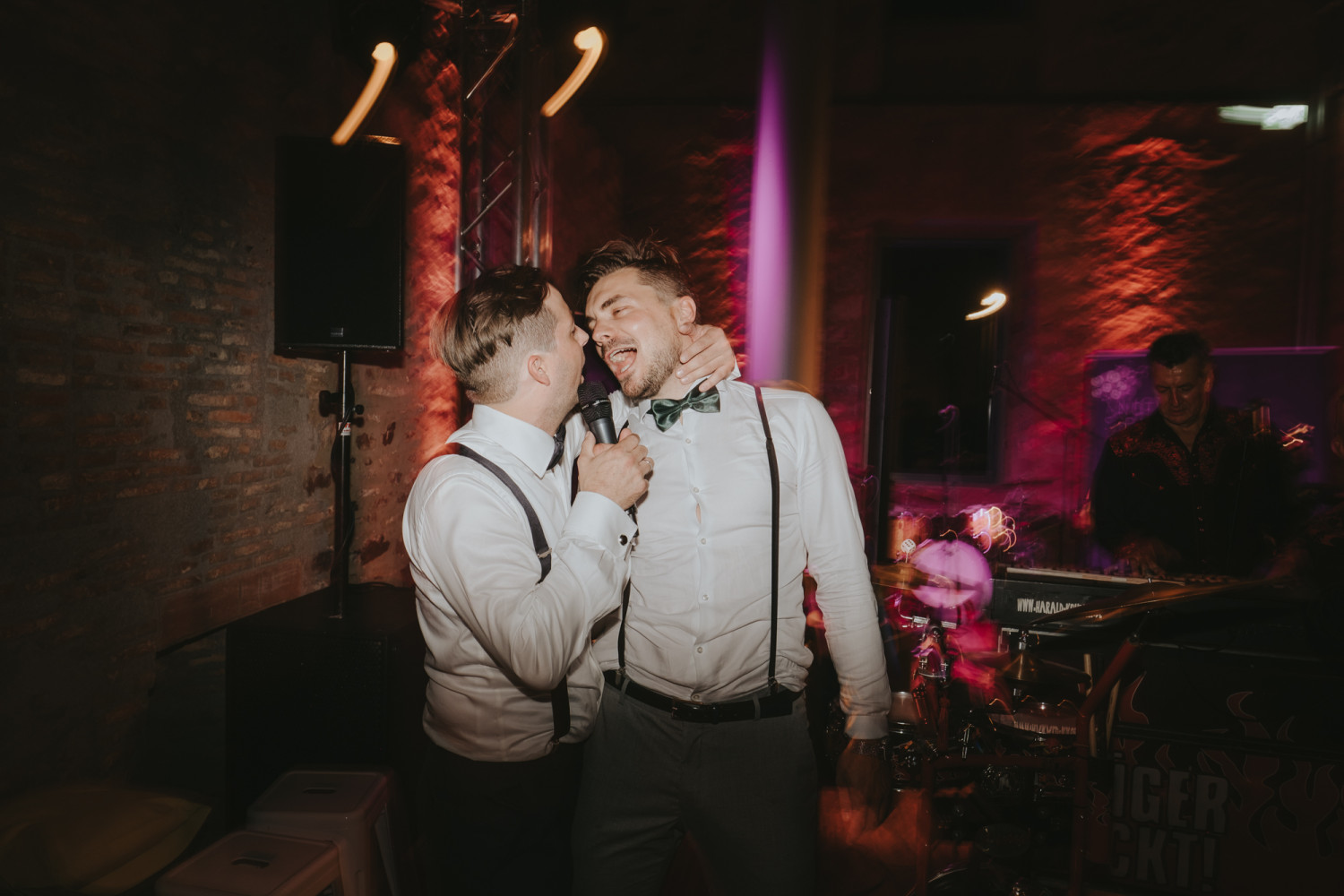 872- Hochzeit Jagdschlossplatte - Wiesbaden - Sabrina & Jan - Stephan Presser Photography