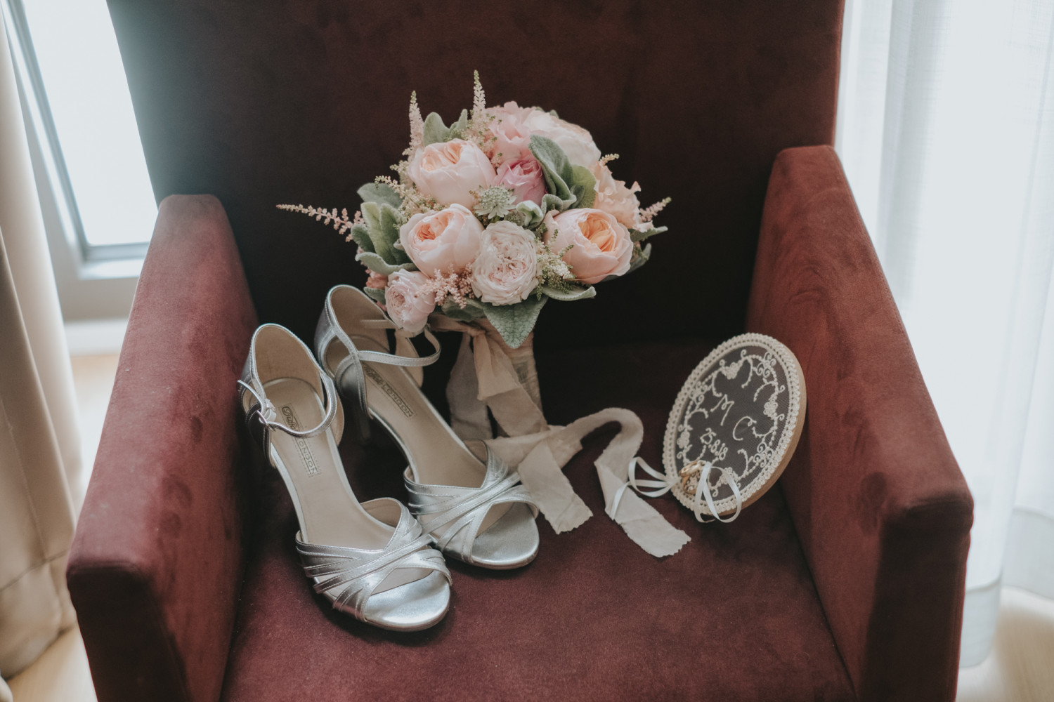 022- Monika & Chritoph - Weingut Mussler Bissersheim - Stephan Presser Photography