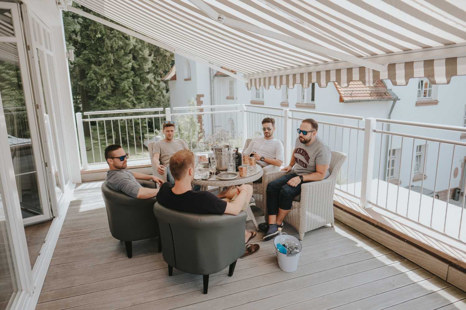 042- Hochzeit Hohr Darsberg - Heidelberg - Margarete & Pascal - Stephan Presser Photography