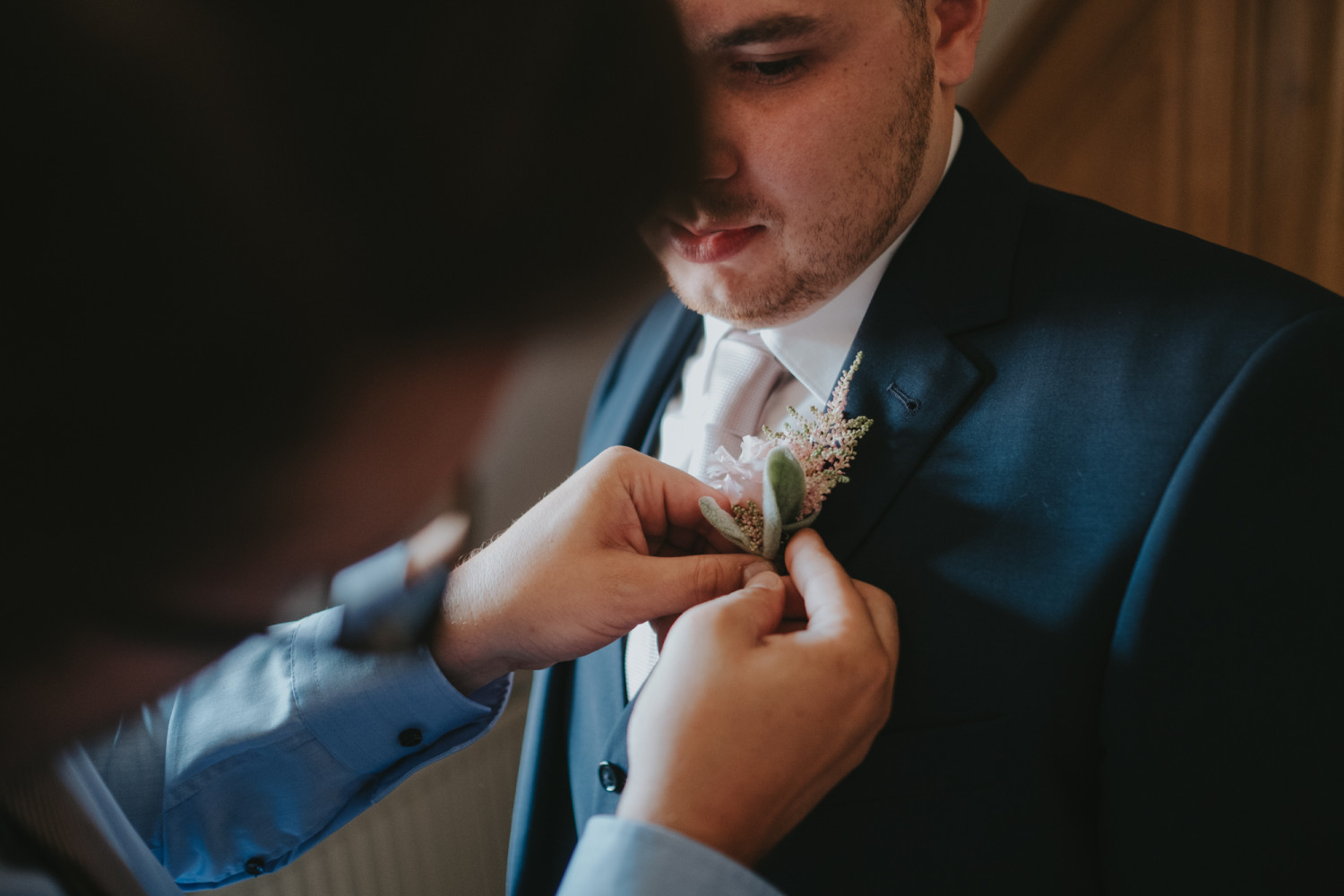 060- Monika & Chritoph - Weingut Mussler Bissersheim - Stephan Presser Photography