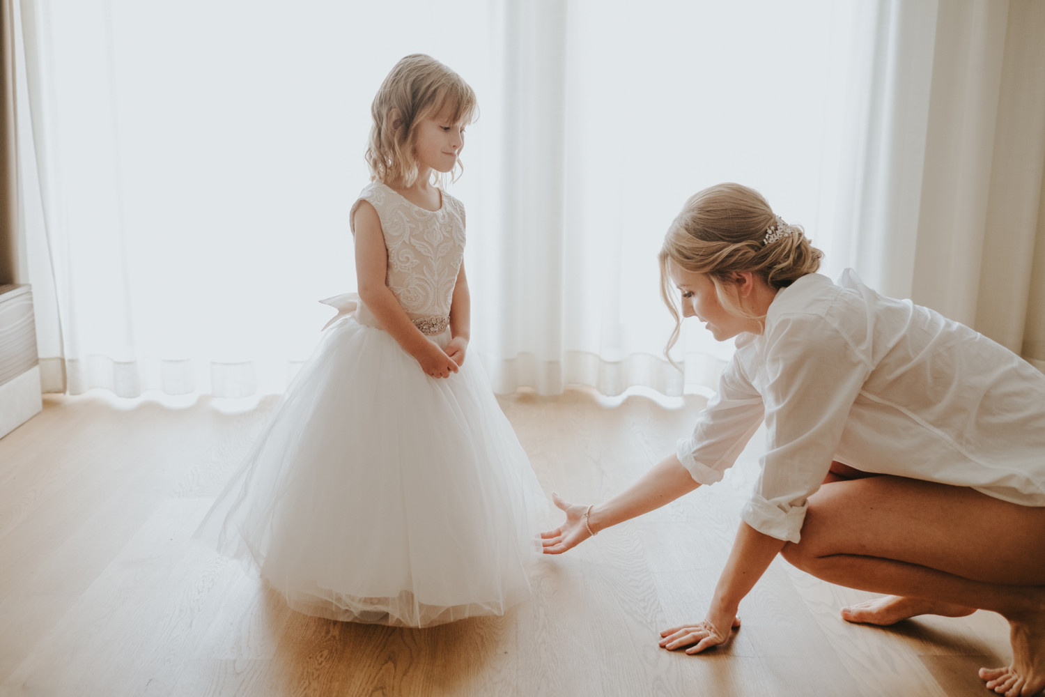 071- Monika & Chritoph - Weingut Mussler Bissersheim - Stephan Presser Photography