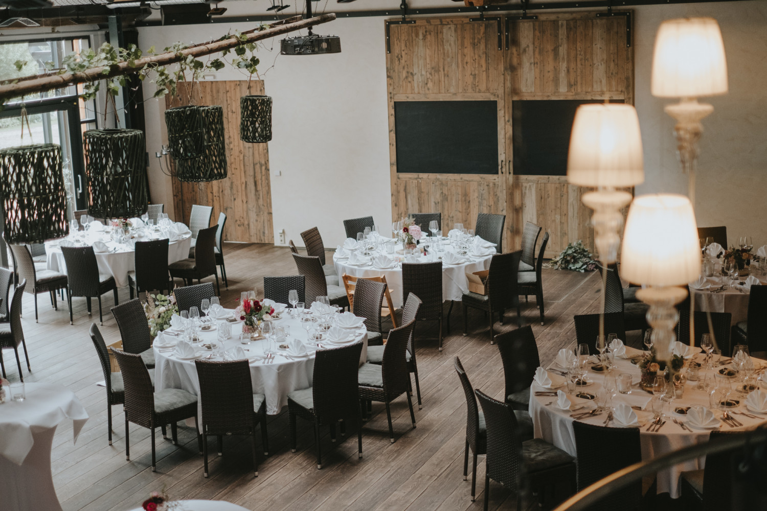 081- Hochzeit - Grenzhof Heidelberg - Raffaela & Björn - Stephan Presser Photography
