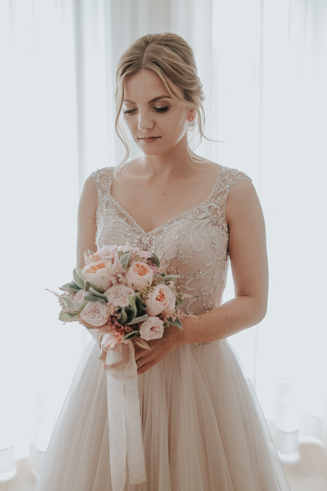 101- Monika & Chritoph - Weingut Mussler Bissersheim - Stephan Presser Photography