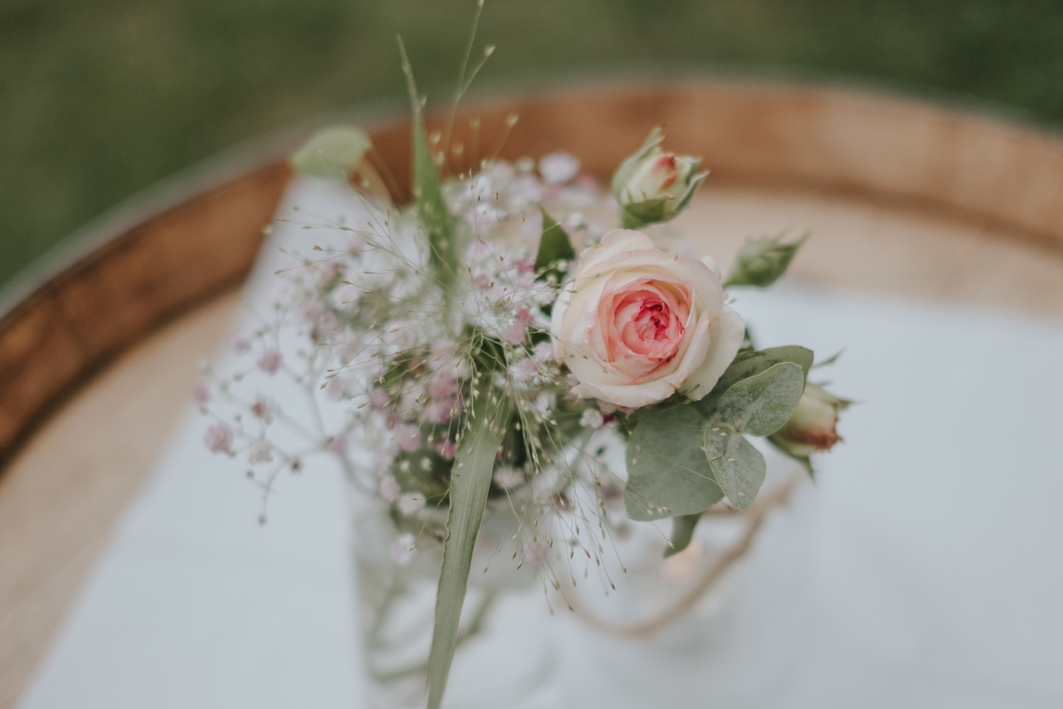 106- Monika & Chritoph - Weingut Mussler Bissersheim - Stephan Presser Photography