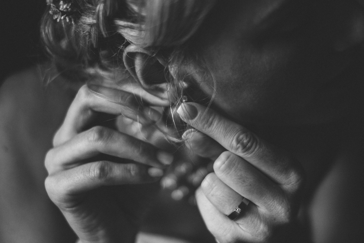 109- Hochzeit - Grenzhof Heidelberg - Raffaela & Björn - Stephan Presser Photography