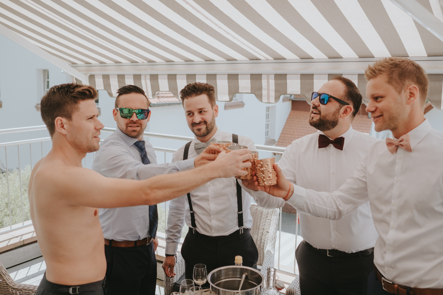 111- Hochzeit Hohr Darsberg - Heidelberg - Margarete & Pascal - Stephan Presser Photography