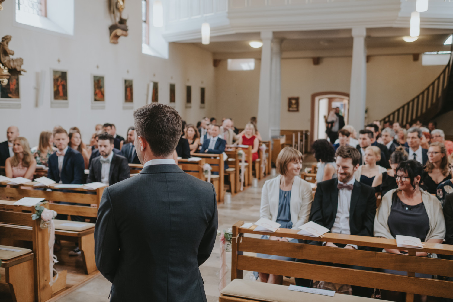 236- Hochzeit Hohr Darsberg - Heidelberg - Margarete & Pascal - Stephan Presser Photography