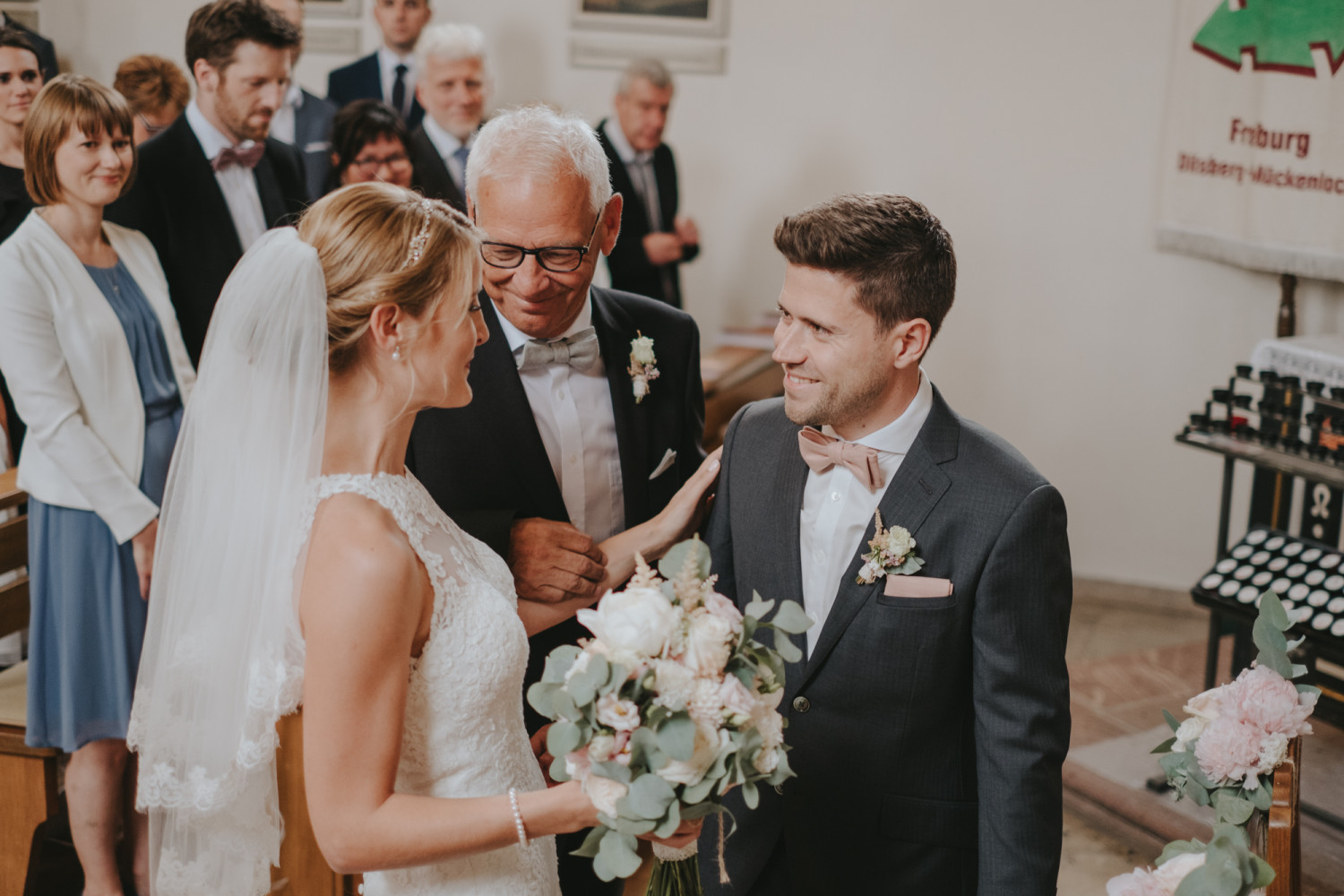 246- Hochzeit Hohr Darsberg - Heidelberg - Margarete & Pascal - Stephan Presser Photography