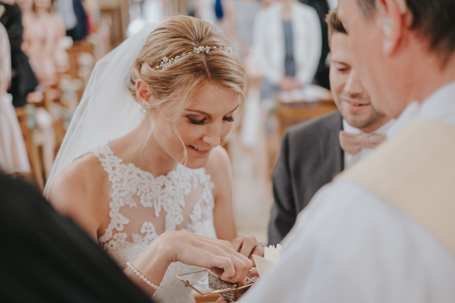 331- Hochzeit Hohr Darsberg - Heidelberg - Margarete & Pascal - Stephan Presser Photography