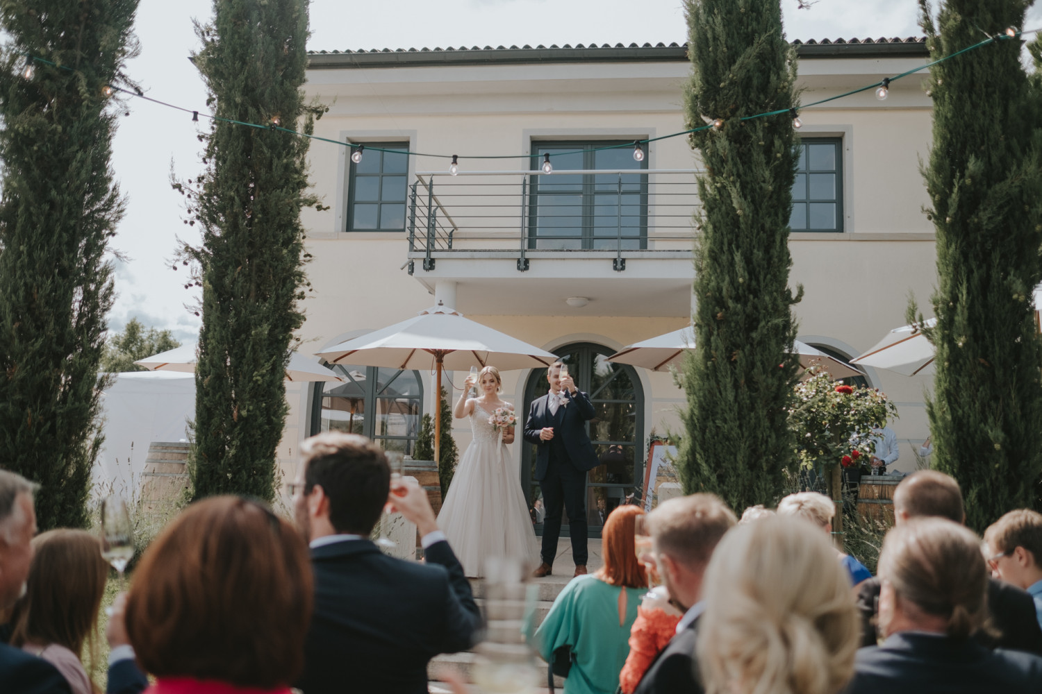 334- Monika & Chritoph - Weingut Mussler Bissersheim - Stephan Presser Photography