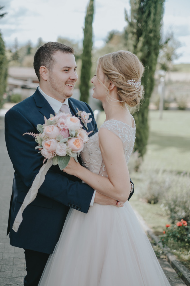 349- Monika & Chritoph - Weingut Mussler Bissersheim - Stephan Presser Photography