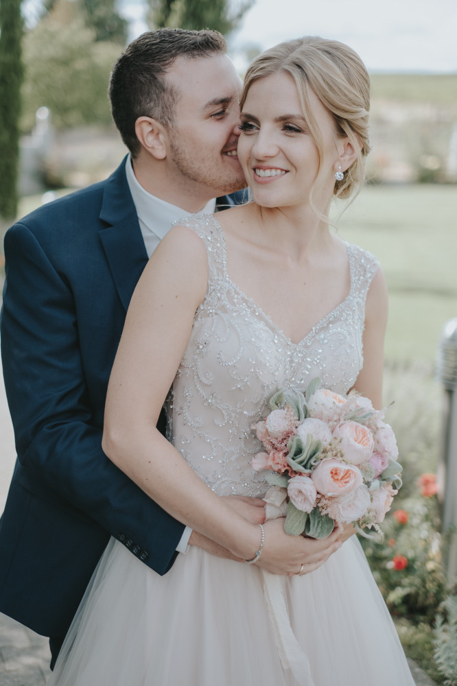 374- Monika & Chritoph - Weingut Mussler Bissersheim - Stephan Presser Photography