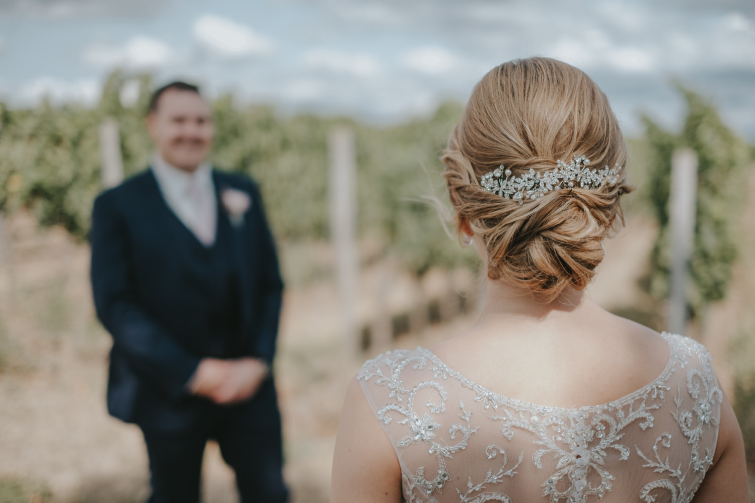 396- Monika & Chritoph - Weingut Mussler Bissersheim - Stephan Presser Photography