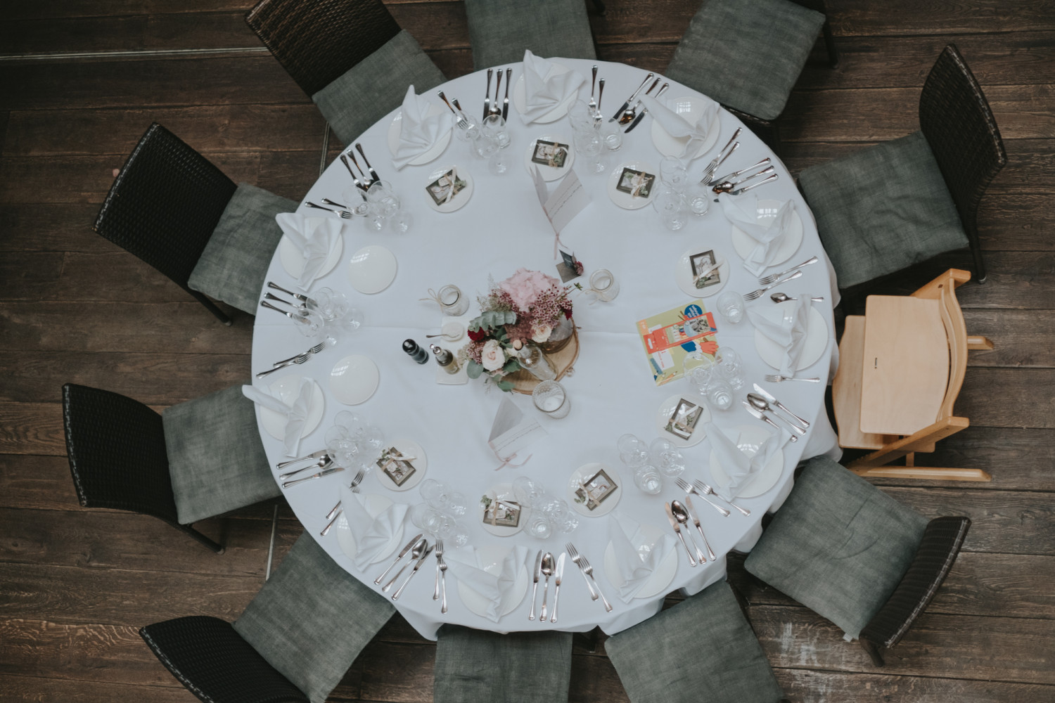 433- Hochzeit - Grenzhof Heidelberg - Raffaela & Björn - Stephan Presser Photography