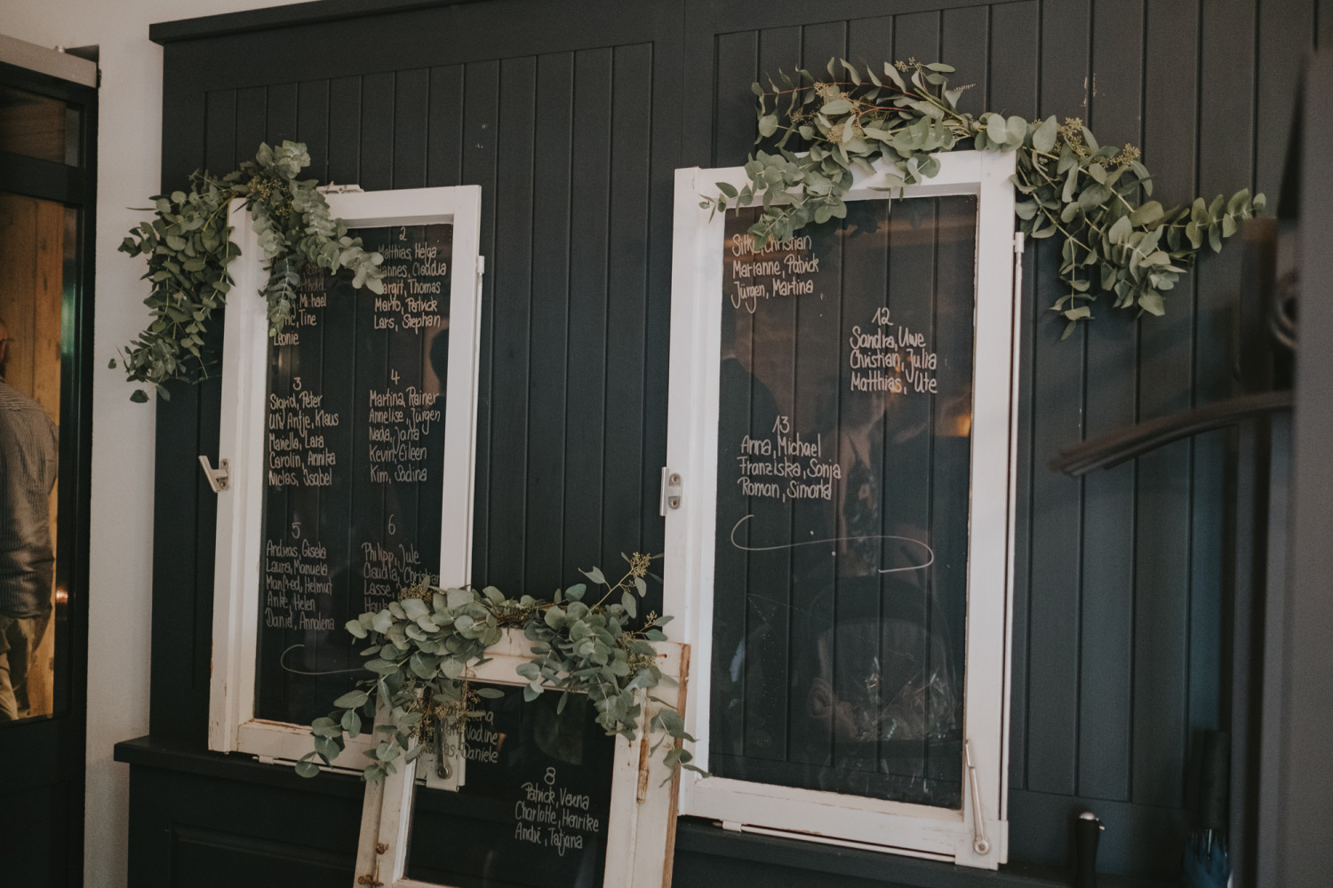 457- Hochzeit - Grenzhof Heidelberg - Raffaela & Björn - Stephan Presser Photography