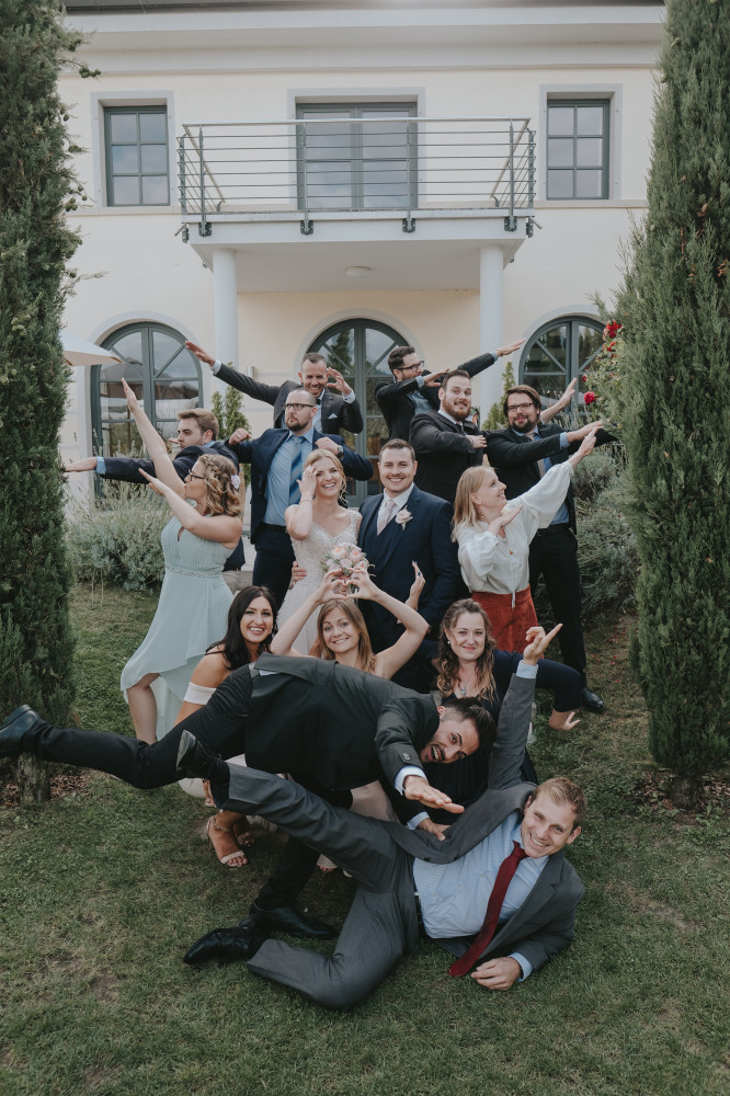 543- Monika & Chritoph - Weingut Mussler Bissersheim - Stephan Presser Photography