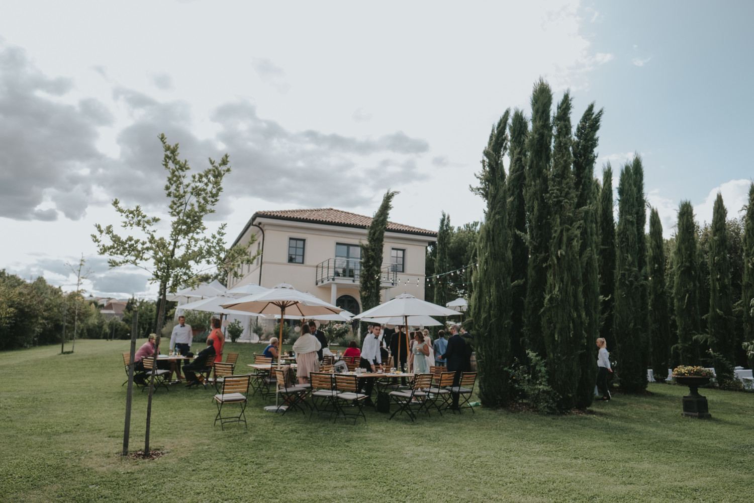 555- Monika & Chritoph - Weingut Mussler Bissersheim - Stephan Presser Photography