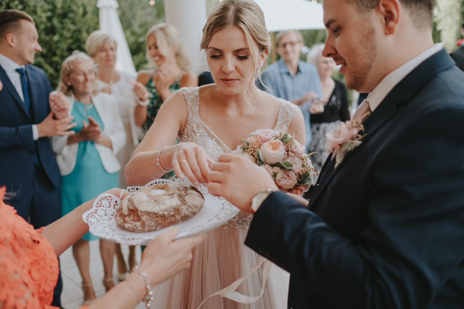 570- Monika & Chritoph - Weingut Mussler Bissersheim - Stephan Presser Photography