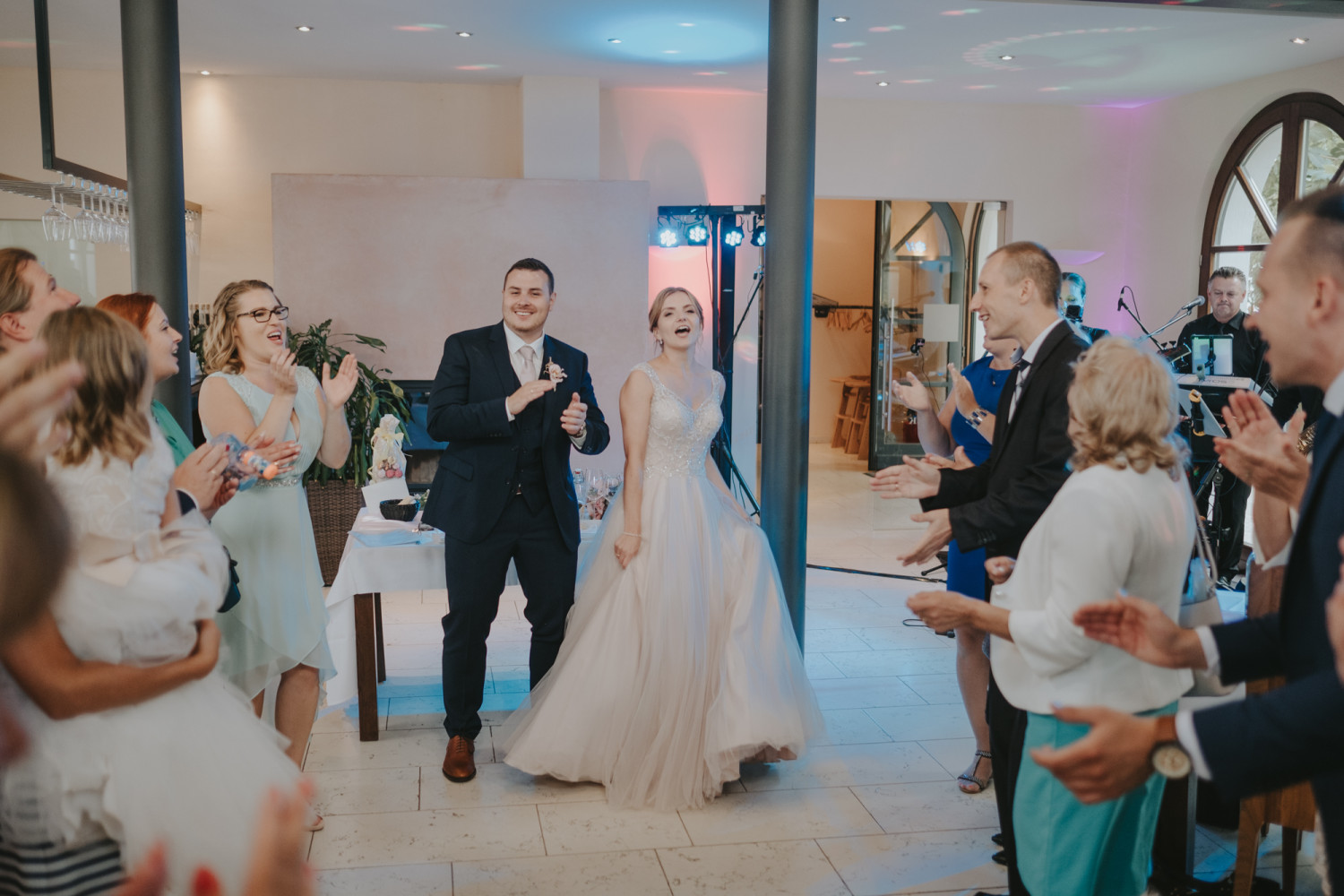 592- Monika & Chritoph - Weingut Mussler Bissersheim - Stephan Presser Photography