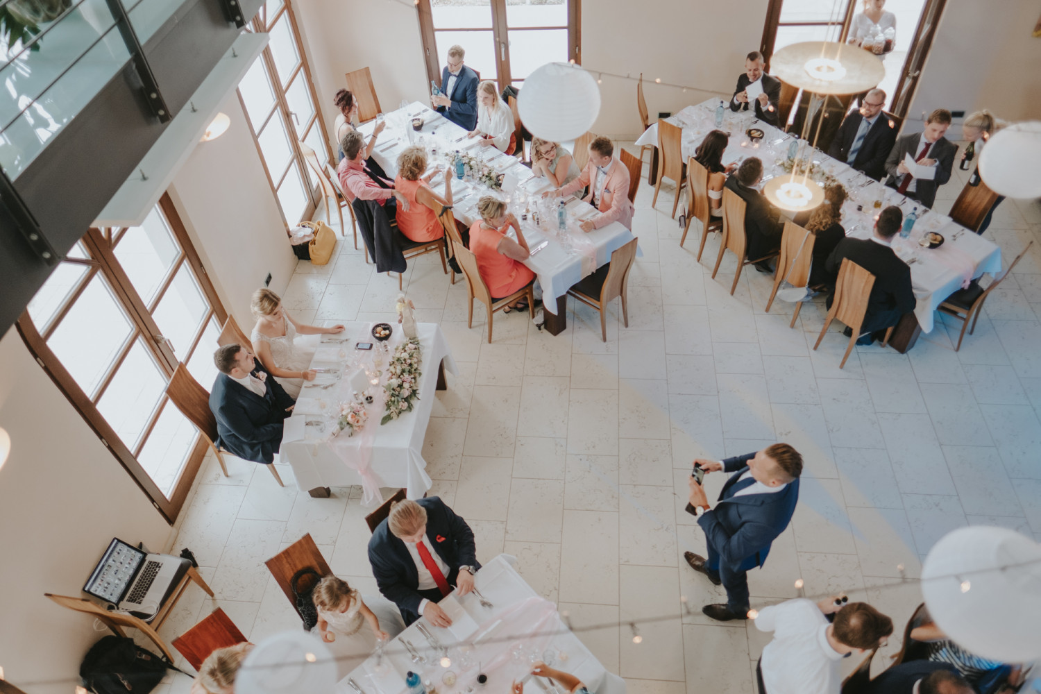 605- Monika & Chritoph - Weingut Mussler Bissersheim - Stephan Presser Photography