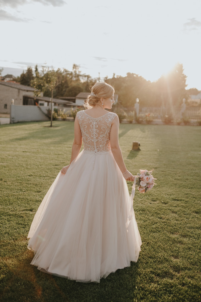 619- Monika & Chritoph - Weingut Mussler Bissersheim - Stephan Presser Photography