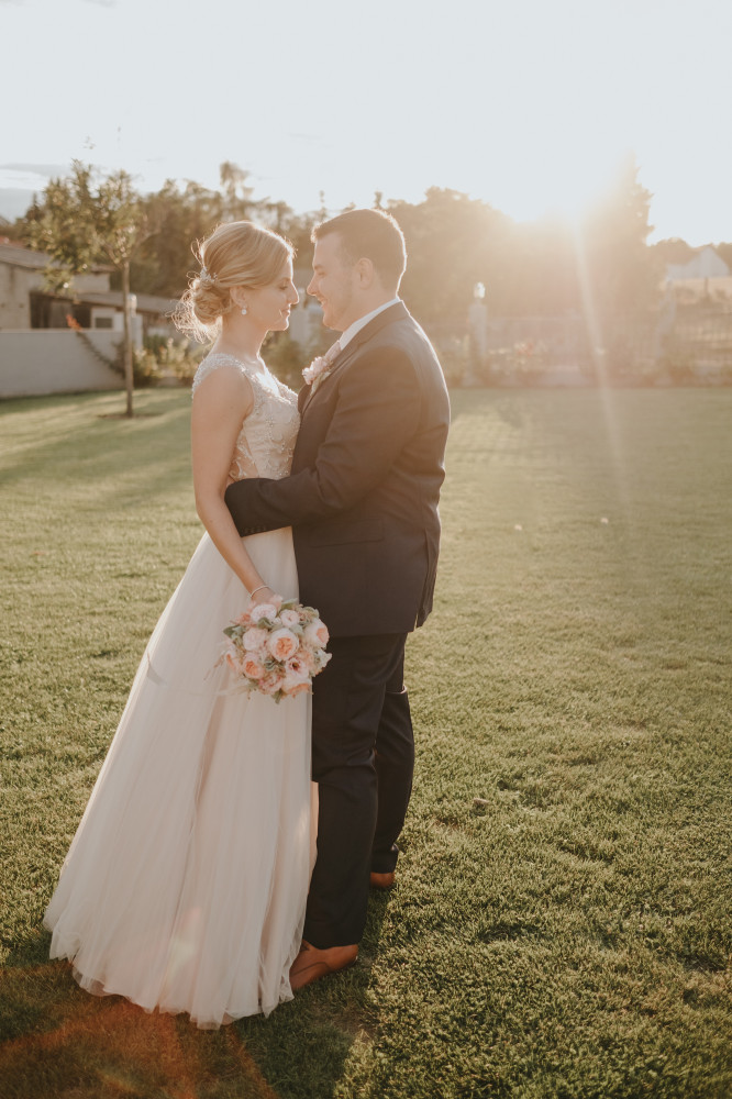 620- Monika & Chritoph - Weingut Mussler Bissersheim - Stephan Presser Photography