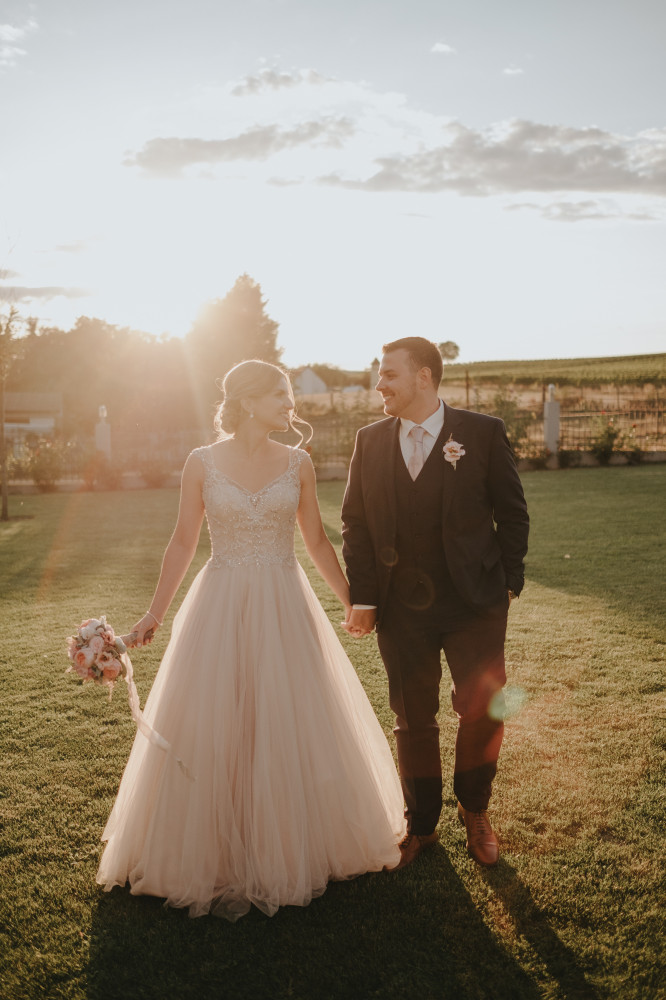 635- Monika & Chritoph - Weingut Mussler Bissersheim - Stephan Presser Photography