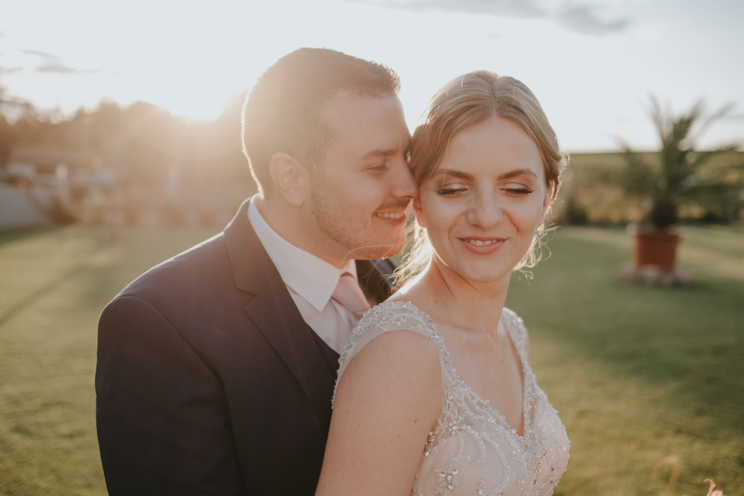 645- Monika & Chritoph - Weingut Mussler Bissersheim - Stephan Presser Photography