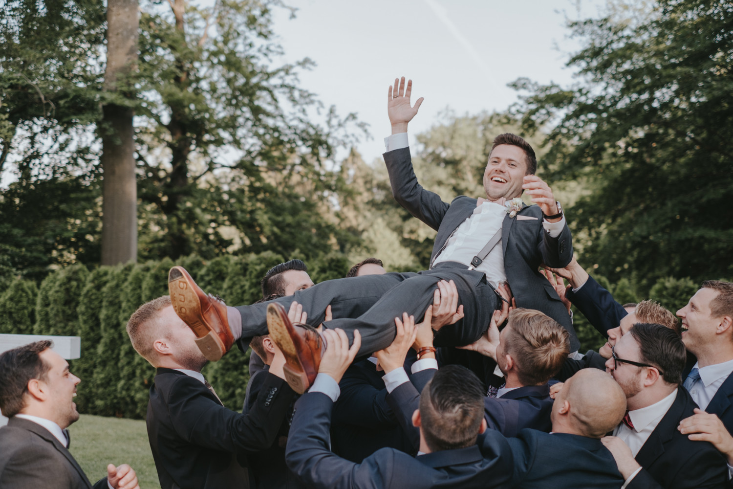 657- Hochzeit Hohr Darsberg - Heidelberg - Margarete & Pascal - Stephan Presser Photography