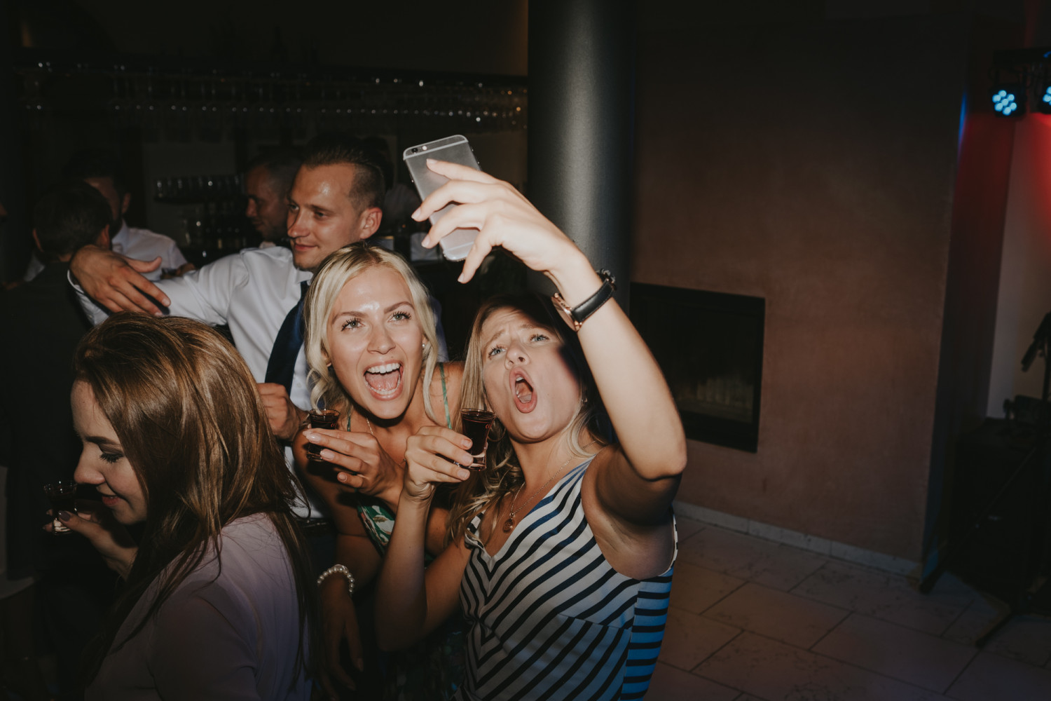 809- Monika & Chritoph - Weingut Mussler Bissersheim - Stephan Presser Photography