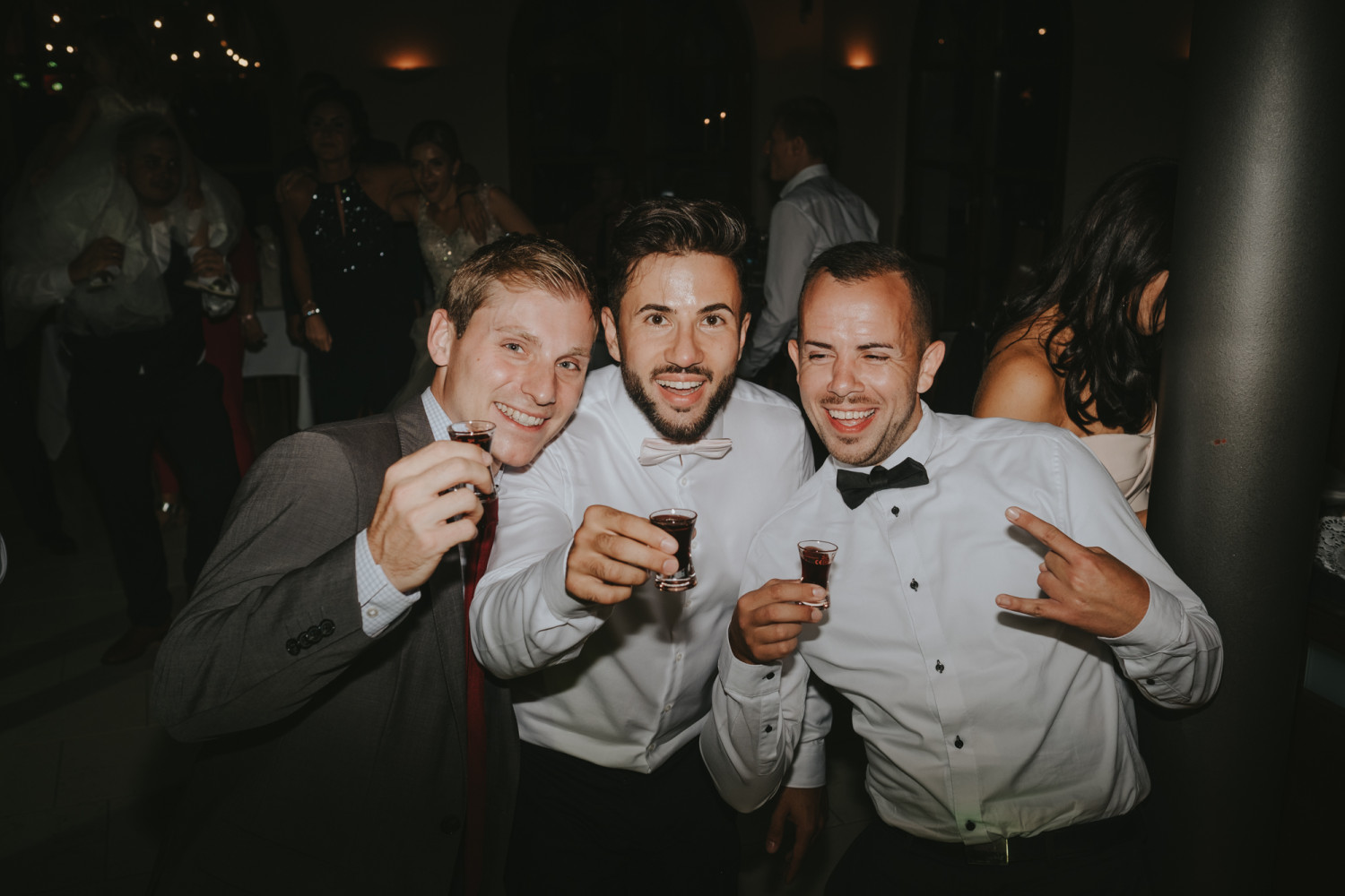 817- Monika & Chritoph - Weingut Mussler Bissersheim - Stephan Presser Photography