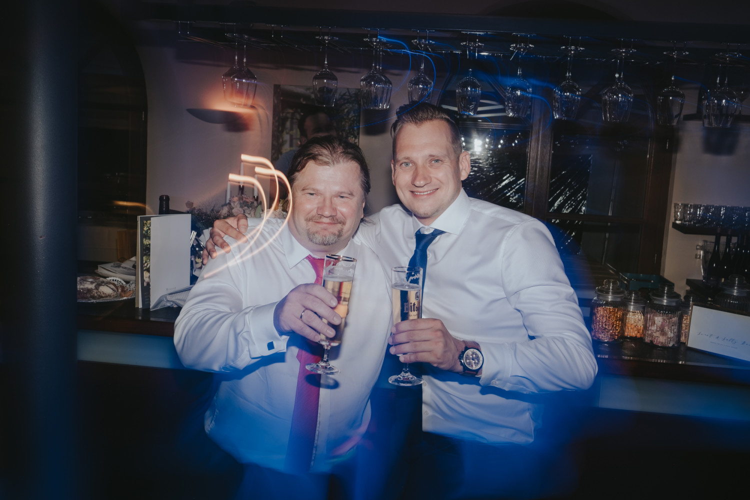 826- Monika & Chritoph - Weingut Mussler Bissersheim - Stephan Presser Photography