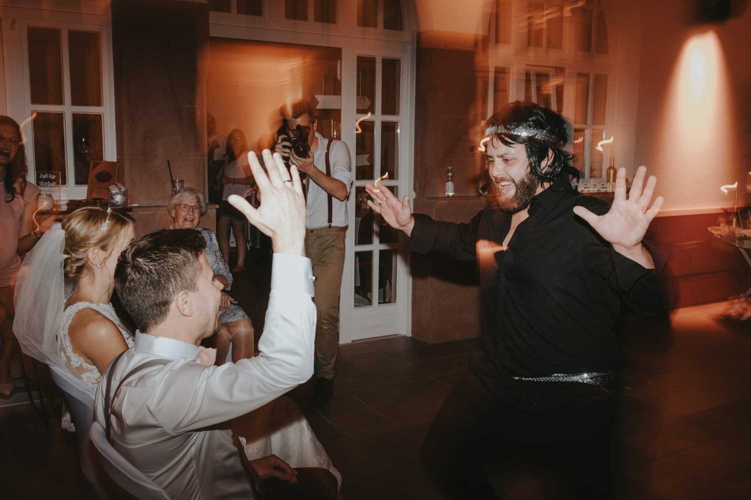 870- Hochzeit Hohr Darsberg - Heidelberg - Margarete & Pascal - Stephan Presser Photography