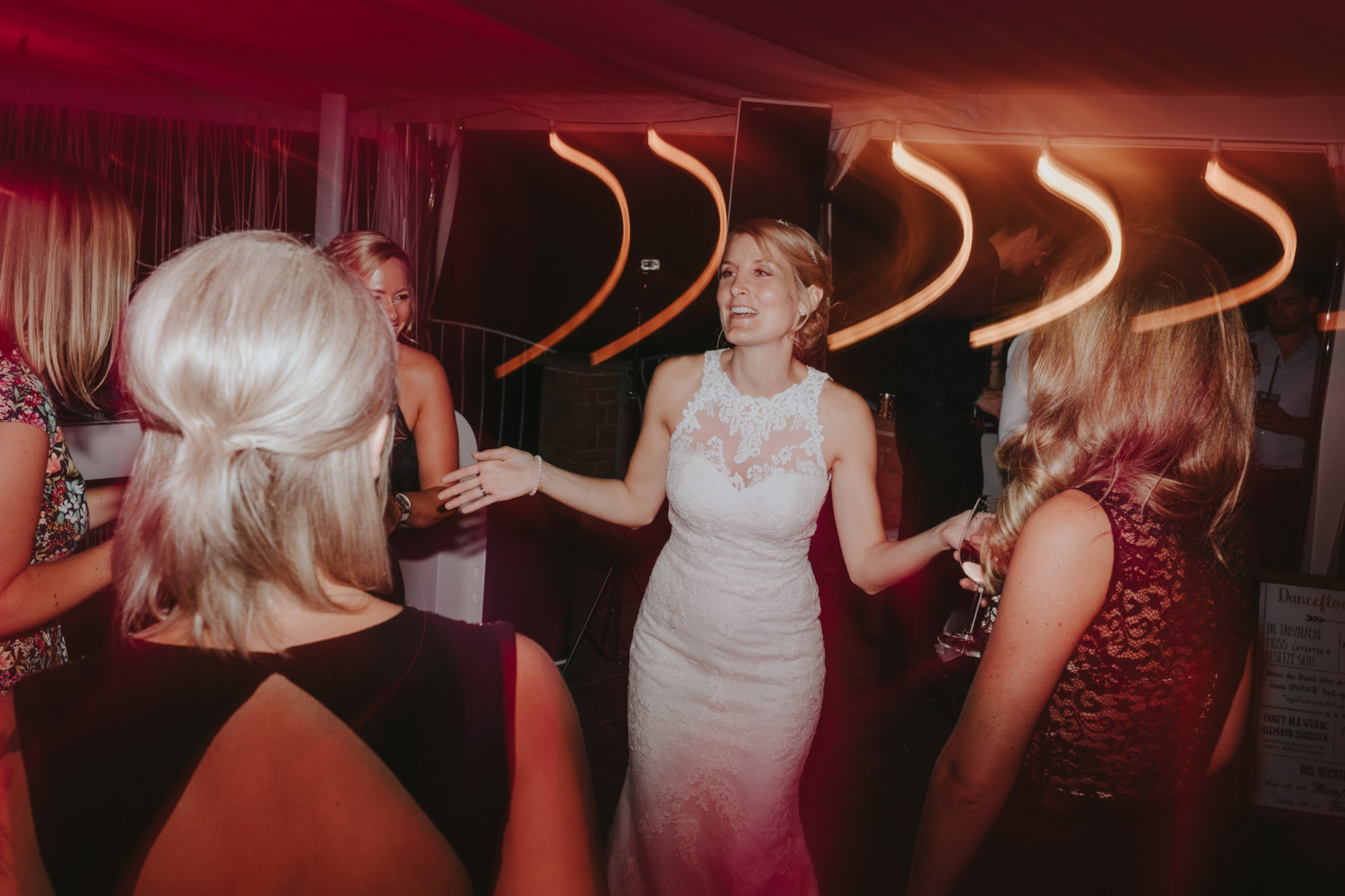 987- Hochzeit Hohr Darsberg - Heidelberg - Margarete & Pascal - Stephan Presser Photography