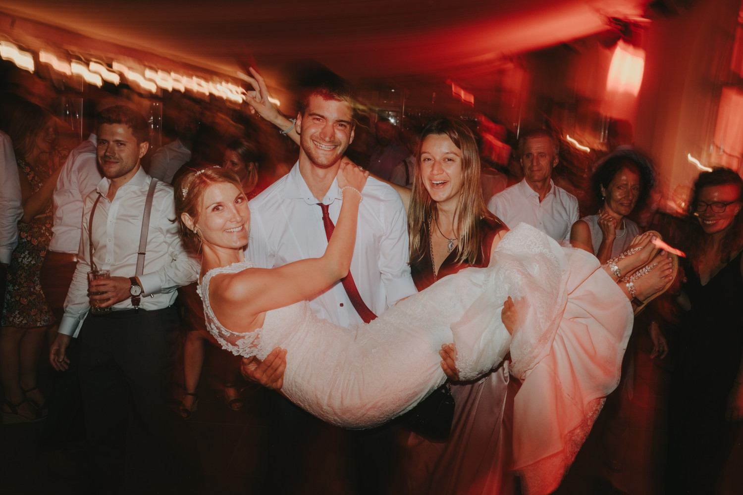996- Hochzeit Hohr Darsberg - Heidelberg - Margarete & Pascal - Stephan Presser Photography