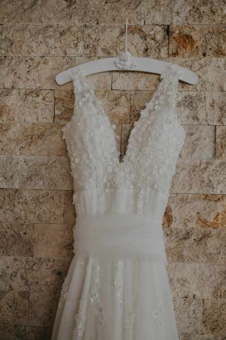 Eine Freie Trauung In Unserem Garten Picture Of Weingut Mussler