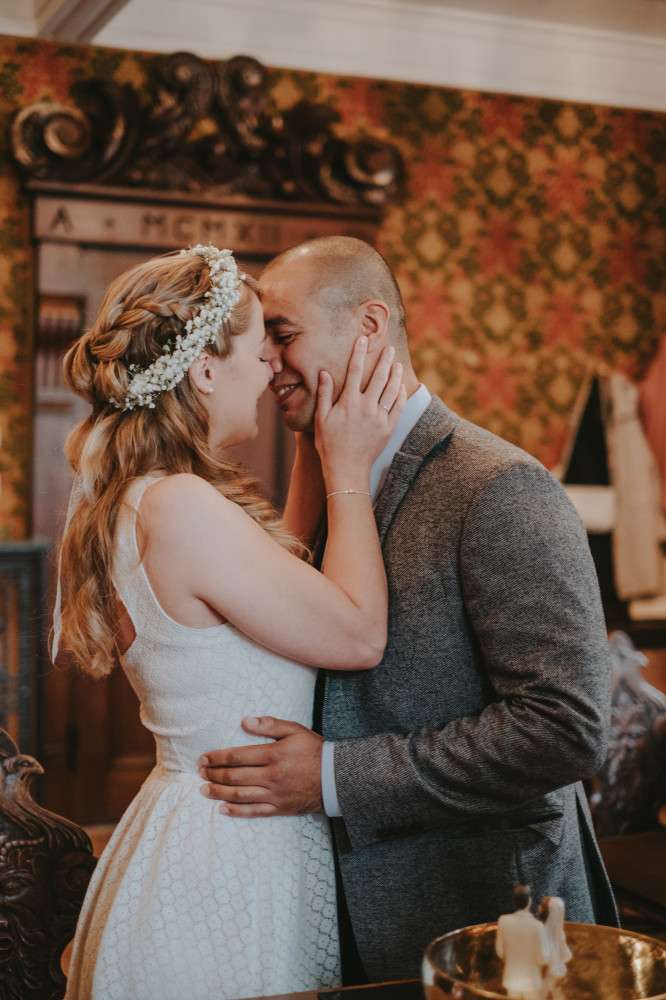 0007- Reichsrat von Buhl - Deidesheim - Freie Trauung - Stephan Presser Photography