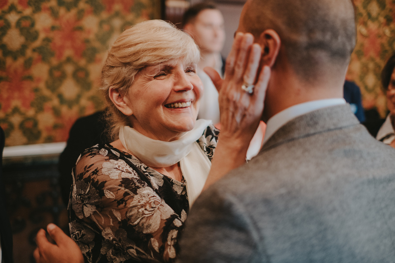 0009- Reichsrat von Buhl - Deidesheim - Freie Trauung - Stephan Presser Photography