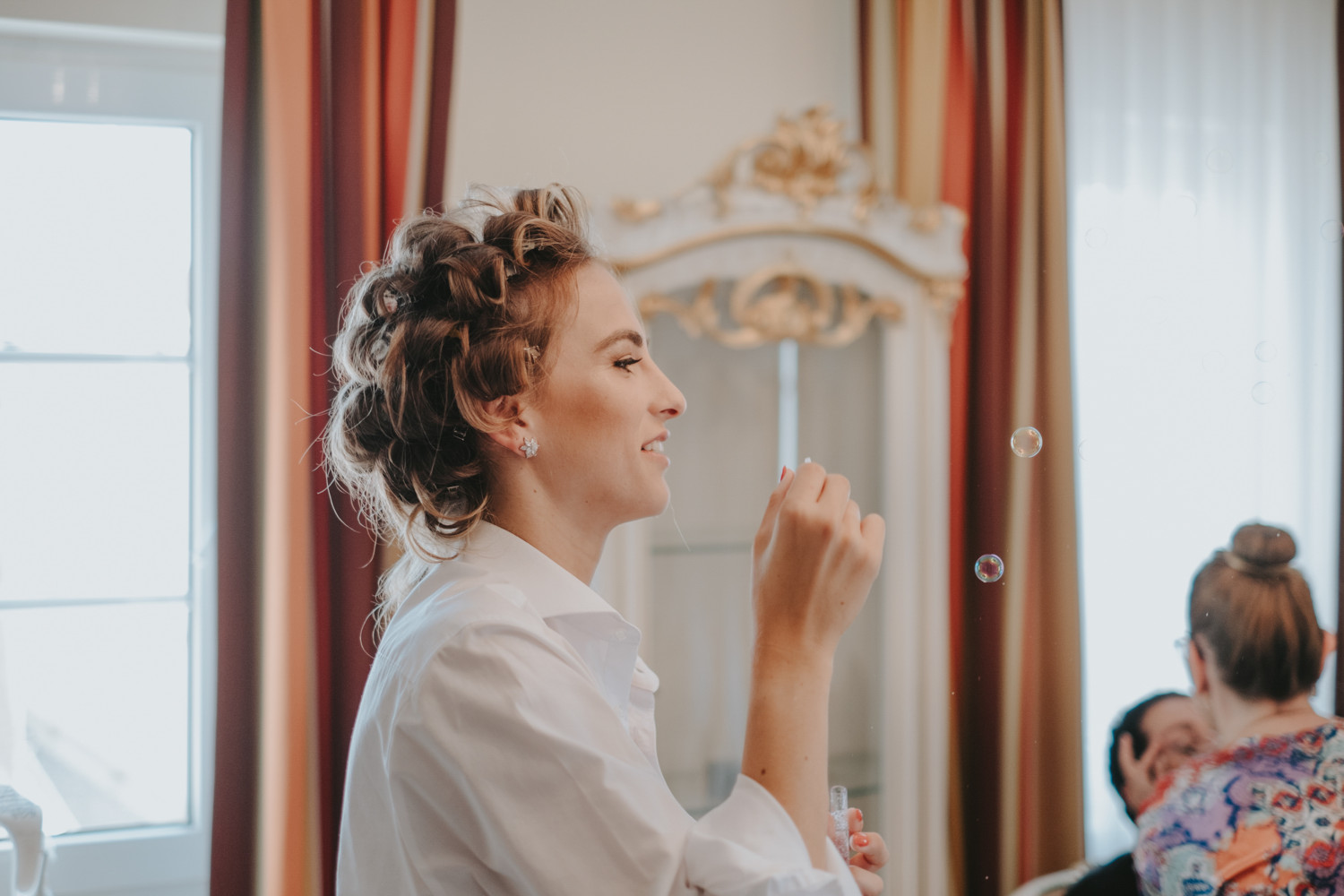 0009- Weingut Mussler - Bissersheim - Freie Trauung - Stephan Presser Photography