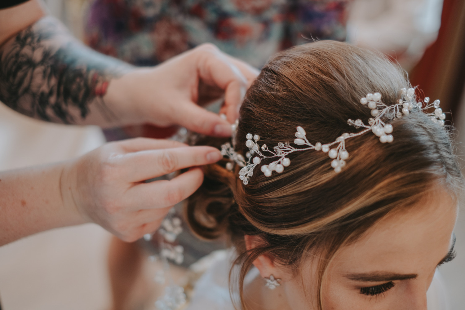 0012- Weingut Mussler - Bissersheim - Freie Trauung - Stephan Presser Photography