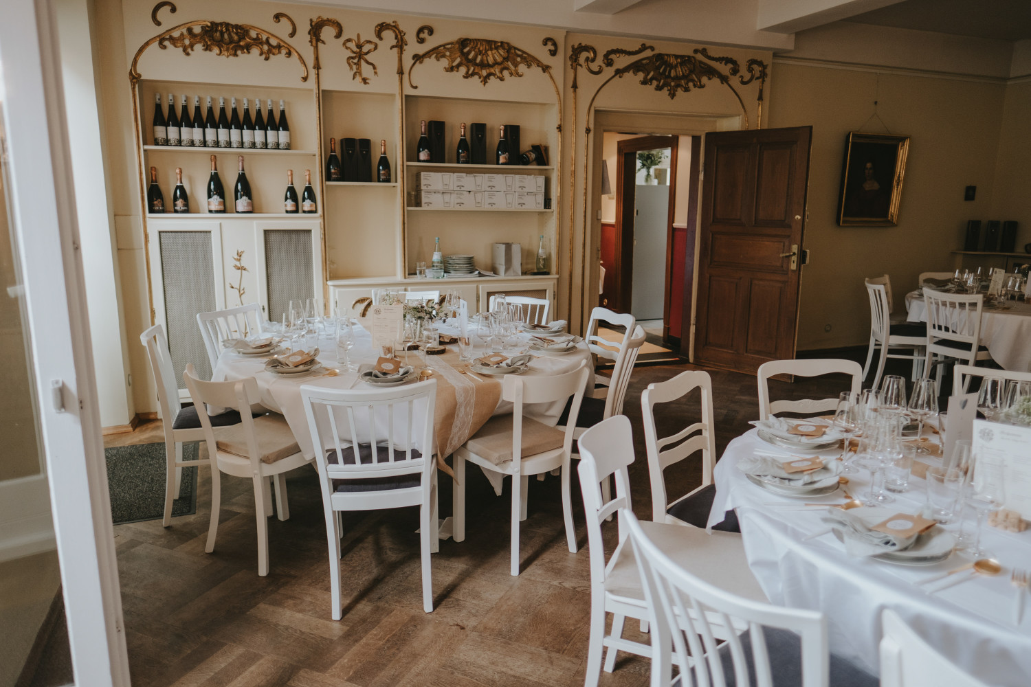 0023- Reichsrat von Buhl - Deidesheim - Freie Trauung - Stephan Presser Photography